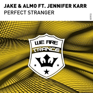 Perfect Stranger (feat. Jennifer Karr) - Single