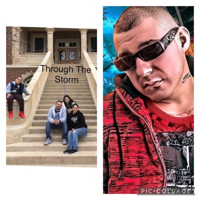 Hood 2 Church (feat. X-Triste) - Single