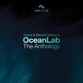 OceanLab - The Anthology artwork