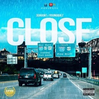 Close (feat. Young Quez) - Single - B3 3dagoat