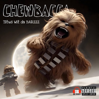 Chewbacca - EP