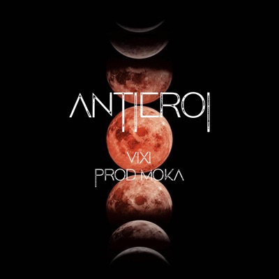 Antieroi - Single