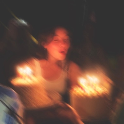 Last Year - Single