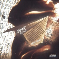 Paper Aeroplane - Single - Manic