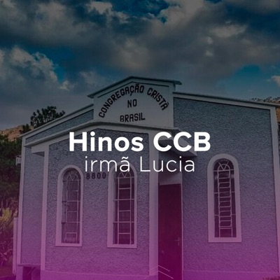 Irmã cantando hinos (Hino CCB)