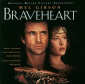 James Horner - End Credits (From "Braveheart")