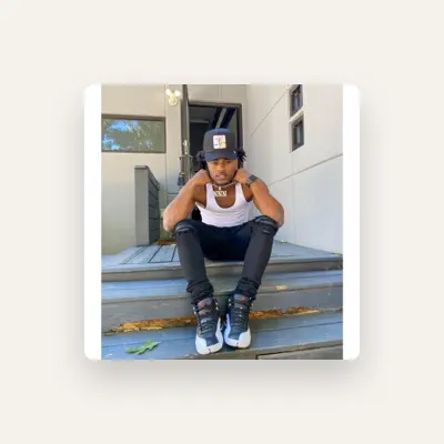 Listen to ShaunDaDon, watch music videos, read bio, see tour dates & more!