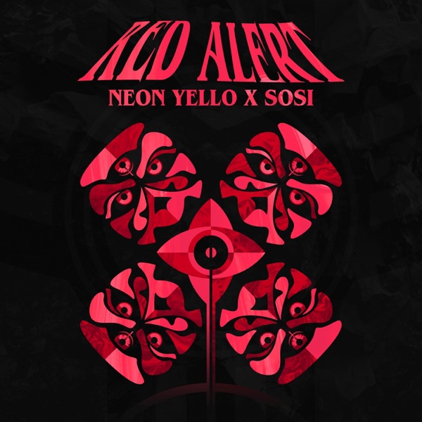 RED ALERT (feat. rebel sosi)