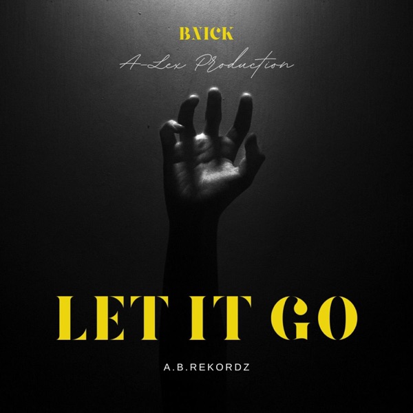 Let It Go
