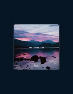 Écoutez Kyran Martin, regardez des vidéoclips, lisez la biographie, consultez les dates de tournée et plus encore !