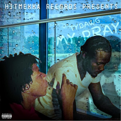 My Prayer - Single
