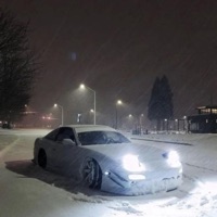 Snowfall (feat. Thrxll) - Single - LionT