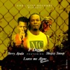 Leave Me Alone Remix (feat. Terry Apala, Shegzy Snoop & Digga Famous) - Single