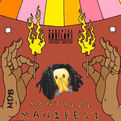 M A N I F 3 S T - Single