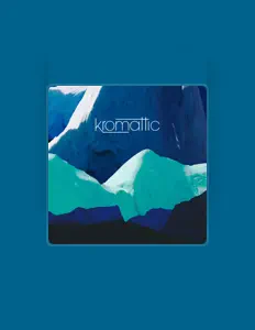 Listen to Kromattic, watch music videos, read bio, see tour dates & more!