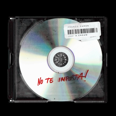 No te importa - Single