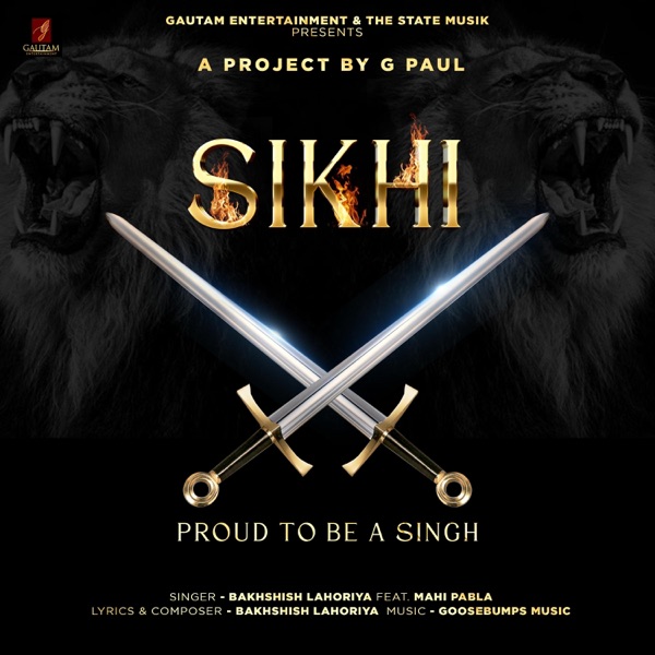 Sikhi