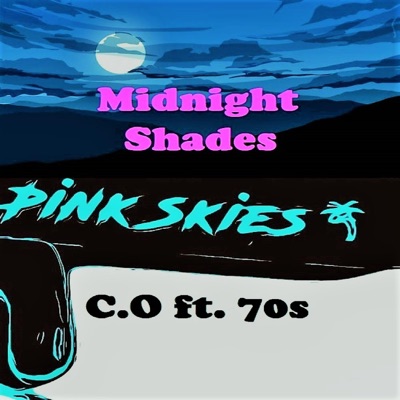 Midnight Shades (feat. 70s) - Single