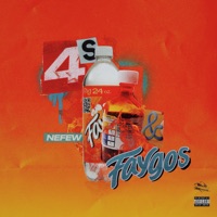 4's N Faygos - Single - Nefew