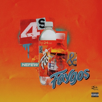 4's N Faygos - Single