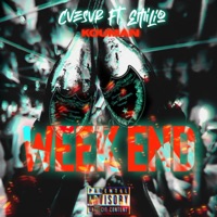 WEEK END (feat. KOUMAN CEO & ESCOS) - Single - CVESVR