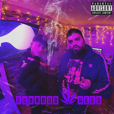 Fumando Weed - Single