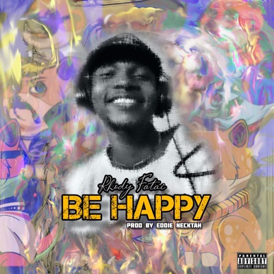 Be Happy - Single