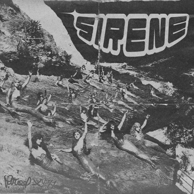 Sirene - Single