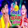 Raniya Ke Yaad Me Dam Marey Chhiya - Single