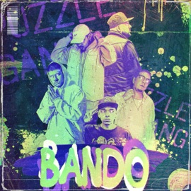 Bando (feat. B6ix, D-Nil, Felipe Lisboa, LiL Drew, Lipe Marcelino & Triick) Puzzle