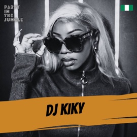 Man of the Year (Mixed) Reekado Banks & Niphkeys