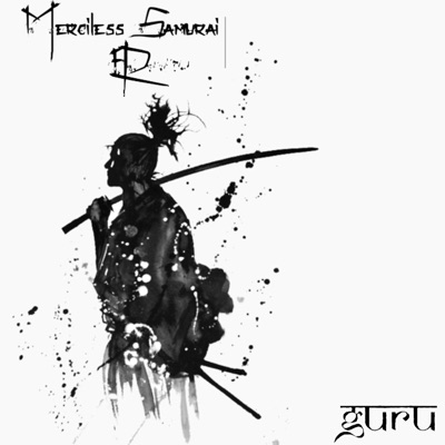 Merciless Samurai - Single