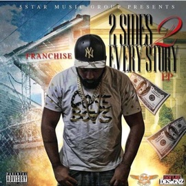 Go Ham (feat. G4) 5Star_Franchise