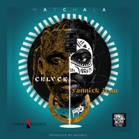 Matchala (feat. C Blvck) - Single - Yannick Jean