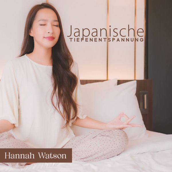 Japanische Tiefenentspannung