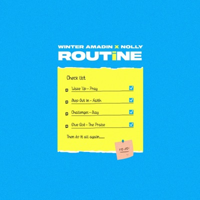 Routine - Single