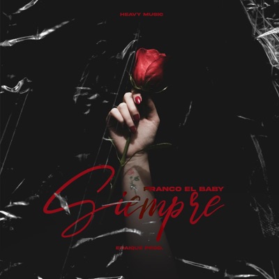 Siempre - Single