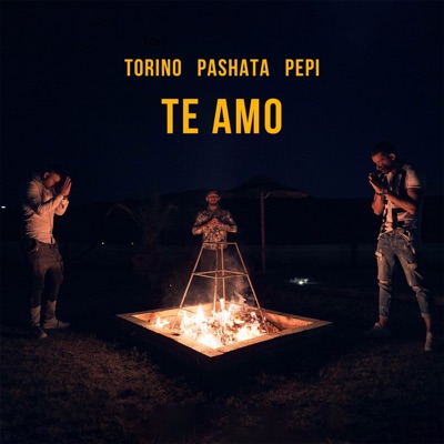 Te Amo - Single