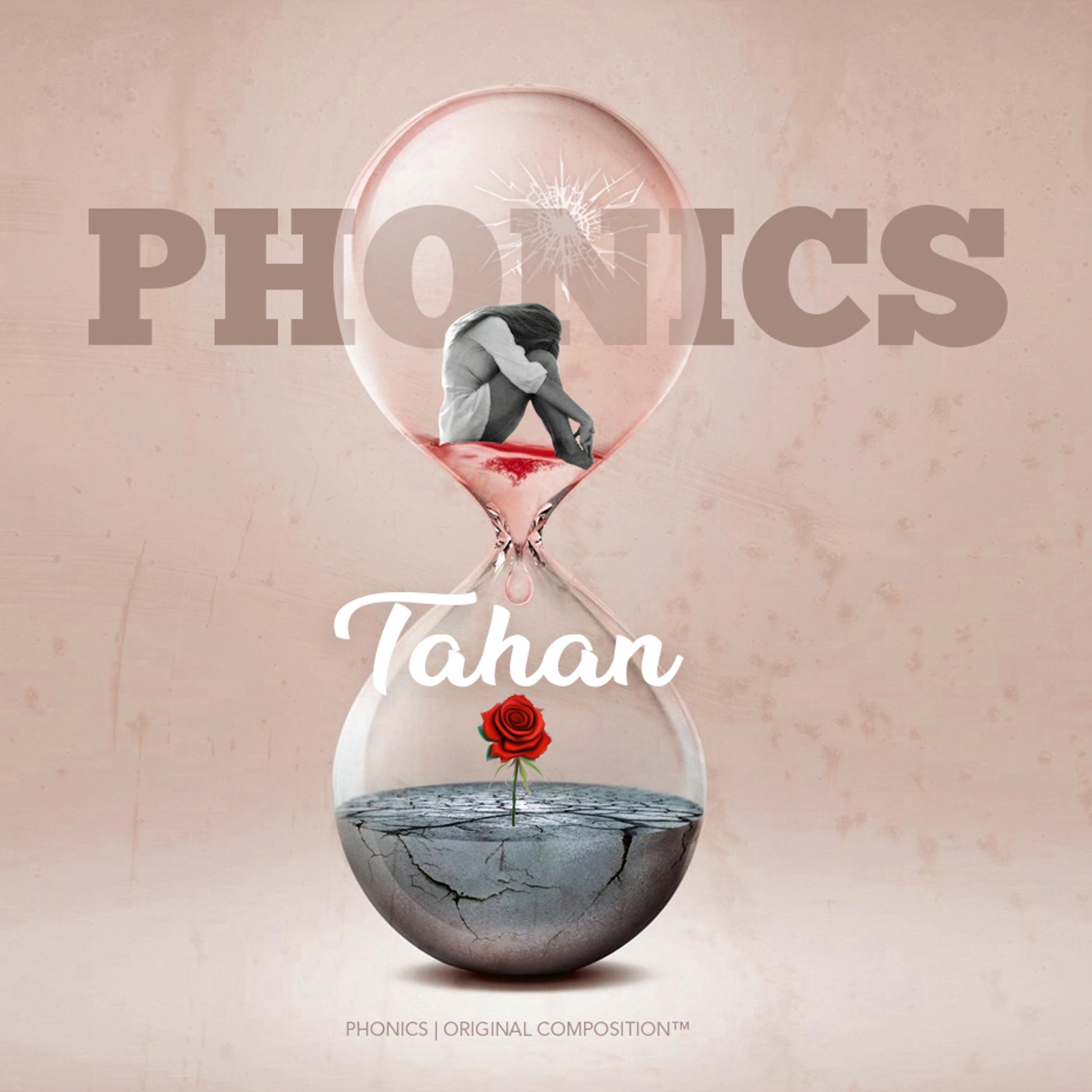 Tahan - Single
