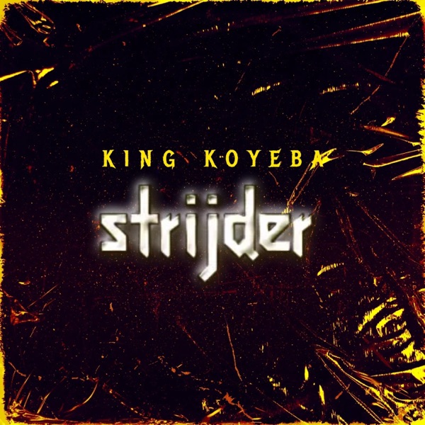 Strijder