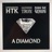 A Diamond (feat. Galvanized Tron & Ehrik the Gemini)