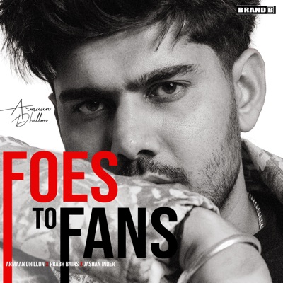 Foes To Fans - Single
