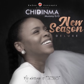 For You (feat. Fiokee) Chidinma