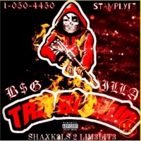 Brick Baby - Single - BSG ILLA