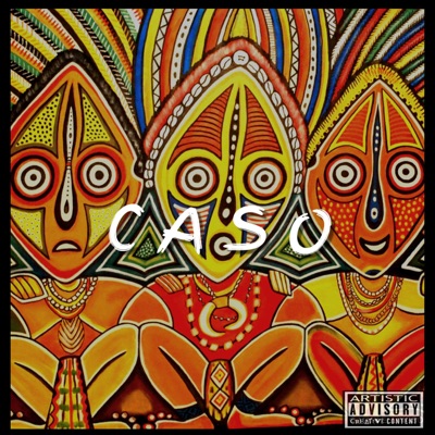Caso (feat. Solomon DaGreat & Musbe Black Toure) [Radio Edit] - Single