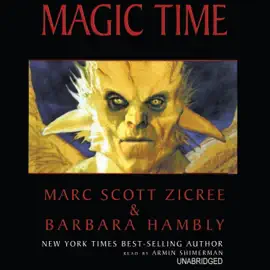 Magic Time (The Magic Time Series)