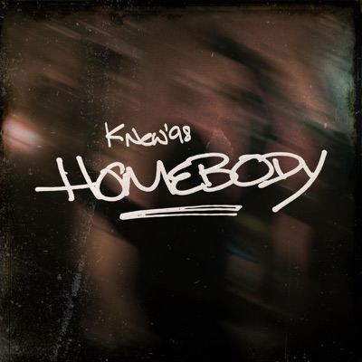 Homebody - Single