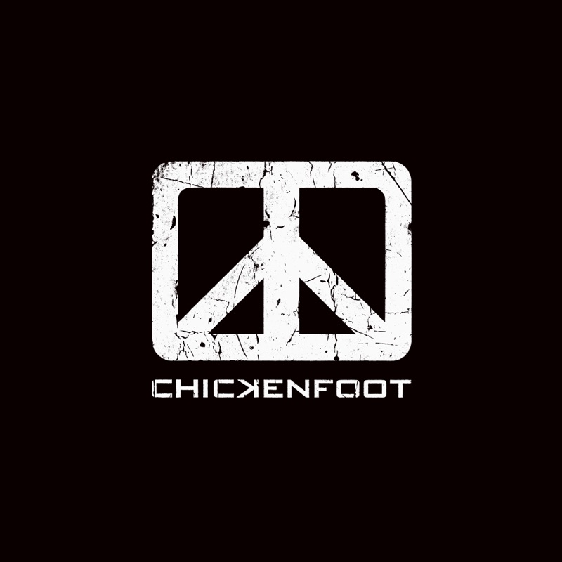 Chickenfoot (Bonus Track Version)