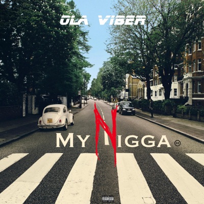 My Nigga - Single