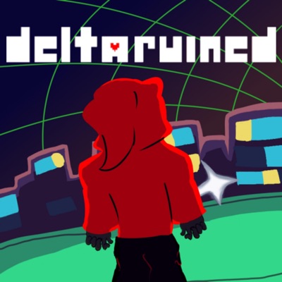 Deltaruined - Single